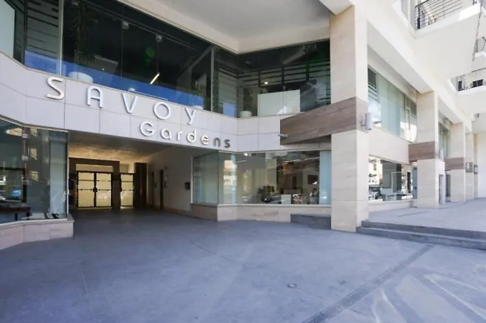 Luxury Apartment With Balcony, Central Area Gzira Malta