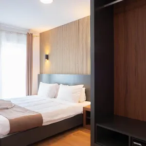 Marina & - Self Catering - By Tritoni Gzira