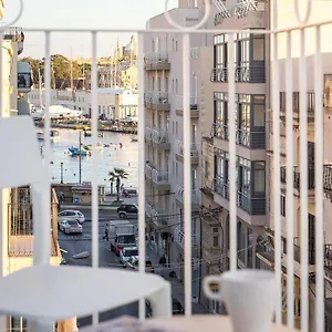 Gasthuis Island, Gzira